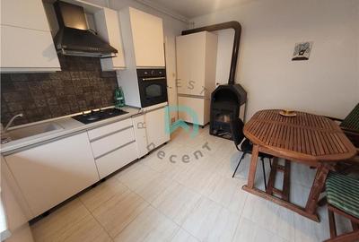 Casă individuală cu 3 camere cu Garaj în Bunloc - 9