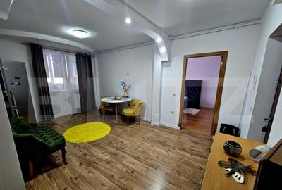 Apartament cu 3 camere de inchiriat,Anghel Saligny - 11