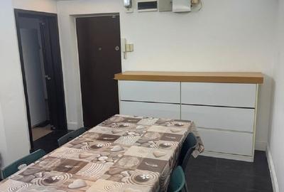 Apartament cu 2 camere semidecomandat, mobilat în Moșilor - 4