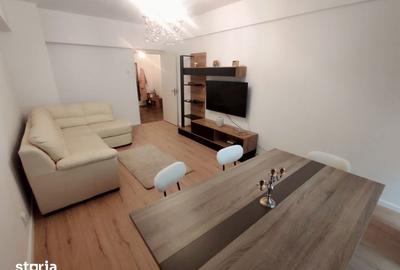 Apartament cu 2 camere decomandat în Calea București