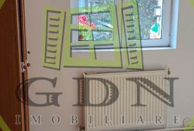 Apartament cu 3 camere, mobilat în Orizont - 2