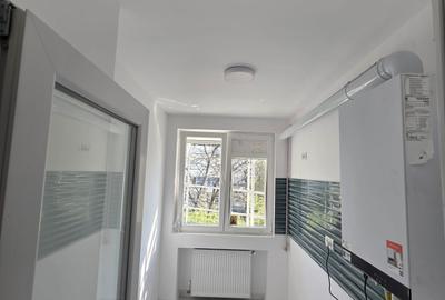 Apartament cu 2 camere semidecomandat în Iancului - 3