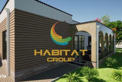 Casă cu 5 camere cu Teren 425 Mp în Adunații-Copăceni - 5