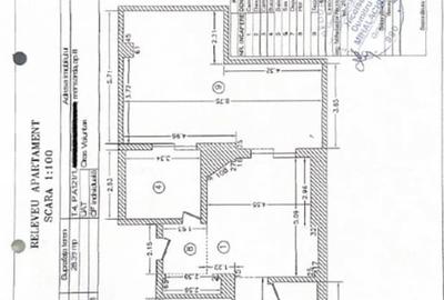 Apartament 3 camere/Pipera/Scoala Americana/ Decomandat - 11