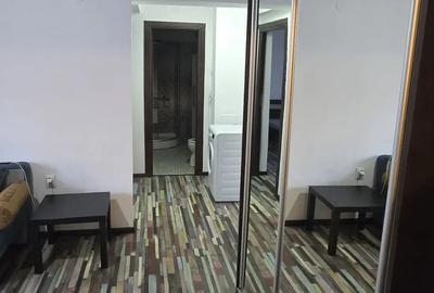 Apartament cu 2 camere semidecomandat în Republicii - 3