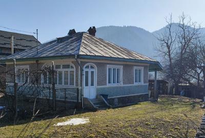 Casă cu 4 camere cu Teren 767 Mp în Central - 20