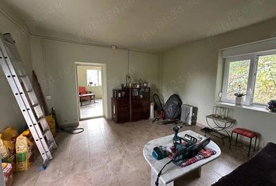 CASA LA TIPARI pentru 2 familii - 1