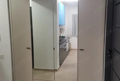 Apartament cu 2 camere decomandat în Tei - 2