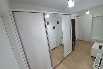 Garsonieră decomandată, mobilată în Iancu Nicolae - 12