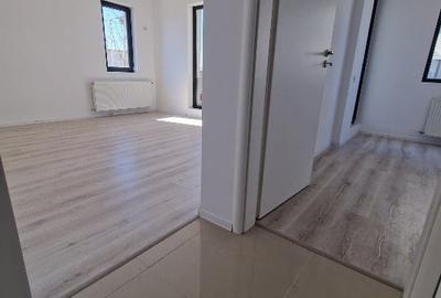 Apartament cu 2 camere decomandat în Chiajna - 3