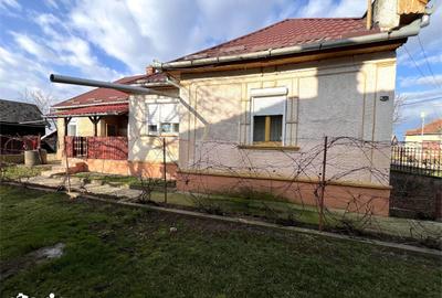 Casă cu 4 camere cu Teren 3122 Mp în Petrești - 15