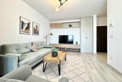 Apartament cu 2 camere decomandat în Aradului - 6
