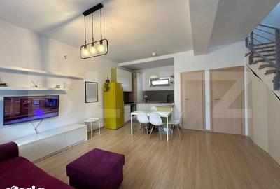 Apartament cu 3 camere, mobilat în Bartolomeu - 14