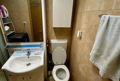 Apartament cu 2 camere decomandat, mobilat în Dorobanți - 2