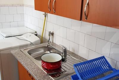 Garsoniera, 40 mp, parcare, zona strazii Maramuresului - 4