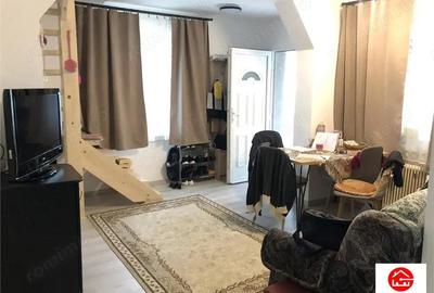 Casă cu 1 camere cu Teren 648 Mp în Criș - 10