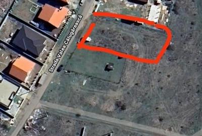 Teren Intravilan Mosnita Noua 885mp - Proprietar - 1