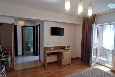 Garsoniera spatioasa mobilata si utilata Garsoniera spatioasa mobilata si utilata - 8