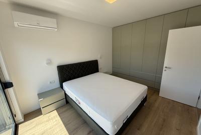 Apartament 2 camere - Arcadia Apartments Domenii - Prima Utilizare - 11