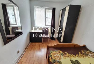 Apartament cu 2 camere semidecomandat în Sud