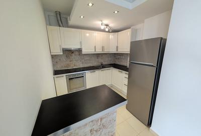 Apartament 3 camere 77mp | 0 Comision | Piscina | Baneasa | Natura Residence - 32