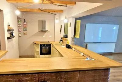 Spațiu comercial, de 92 mp, în Tomis Nord - 9