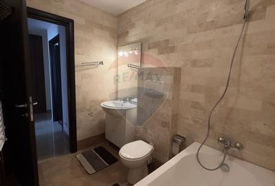 Apartament cu 4 camere decomandat, mobilat în Corbeanca - 17