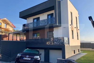 Casă cu Teren 551 Mp în Tudor - 9