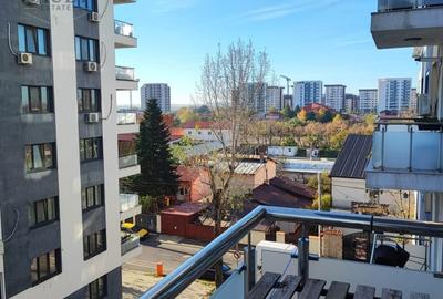 Garsonieră decomandată, mobilată în Sălaj - 14