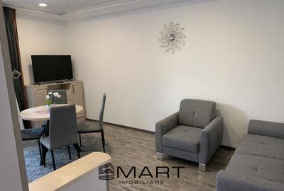 Apartament 3 camere in Avram Iancu, Brasov – 62 mp - 1