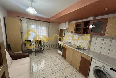 Apartament cu 3 camere decomandat, mobilat în Central - 6
