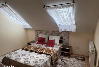 Apartament cu 4 camere, mobilat în Cedonia - 5
