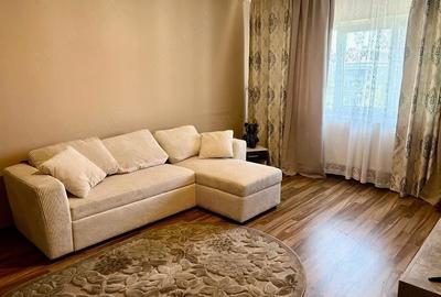 Apartament cu 2 camere decomandat în Central - 1