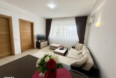 Apartament cu 3 camere în City Park Mall - 6