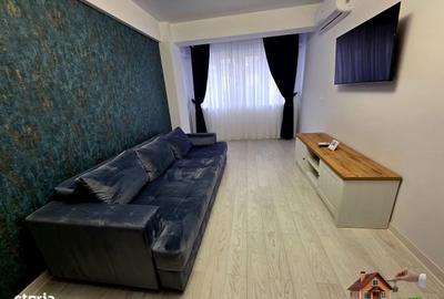 Apartament cu 2 camere în Aleea Tudor Neculai - 5