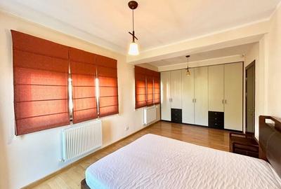 Vila cu piscina, strada linistita in zona Iancu Nicolae Vila cu piscina, strada linistita in zona Iancu Nicolae - 17