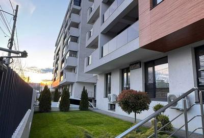 Apartament cu 2 camere semidecomandat, mobilat în Central - 2