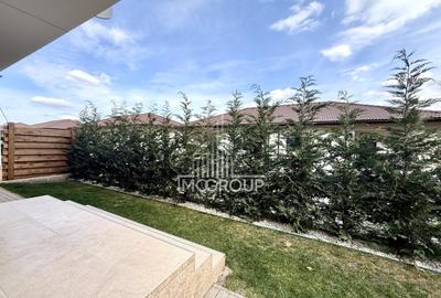 Casă individuală cu 4 camere cu Canalizare în Florești - 12