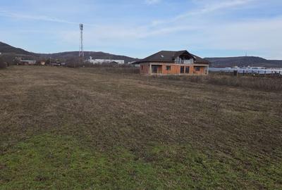 Spațiu comercial, în Ștefănești - 2