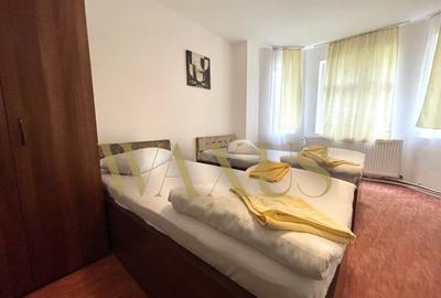 INVESTITIE LA CHEIE! Casa de inchiriat, 600mp, 1100mp teren, Zorilor - 7