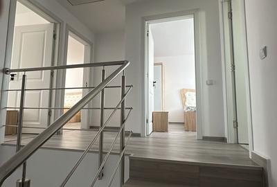 Casa Individuala 4 Camere | Clinceni | - 8