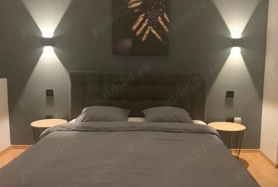 Apartament cu 3 camere decomandat în Central - 2