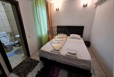 Vila Muncitori 7 camere cu bai proprie + ap 2 cam Mamaia Nord Lidl Alezzi - 15