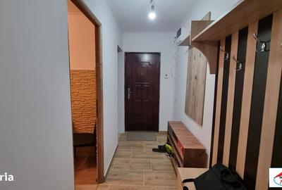 Apartament cu 2 camere semidecomandat în Micro 16 - 9