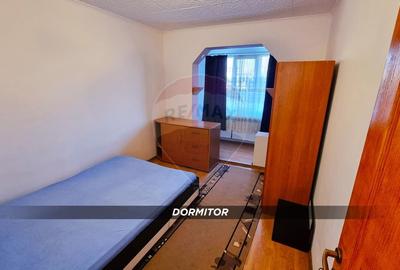 Apartament cu 2 camere decomandat, mobilat în Decebal - 5