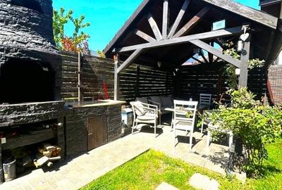 Casă individuală cu 6 camere cu Teren 250 Mp în Bragadiru - 9