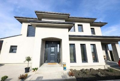 Casă cu Canalizare în Sânandrei - 3