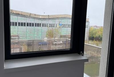 Garsoniera cu terasa mare, loc de parcare subteran, metrou Republica - 4