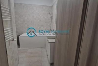 Royal Imobiliare - Vanzare Penthouse de Lux Zona Albert - 12