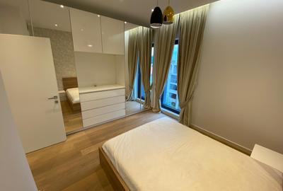 2 Camere – One Herăstrău Park - 5